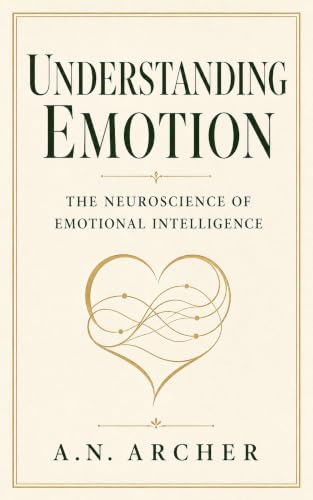 Cover of Understanding Emotion by A.N. Archer