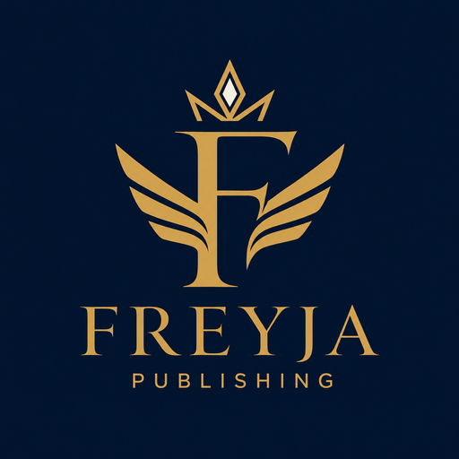 Freyja Publishing logo