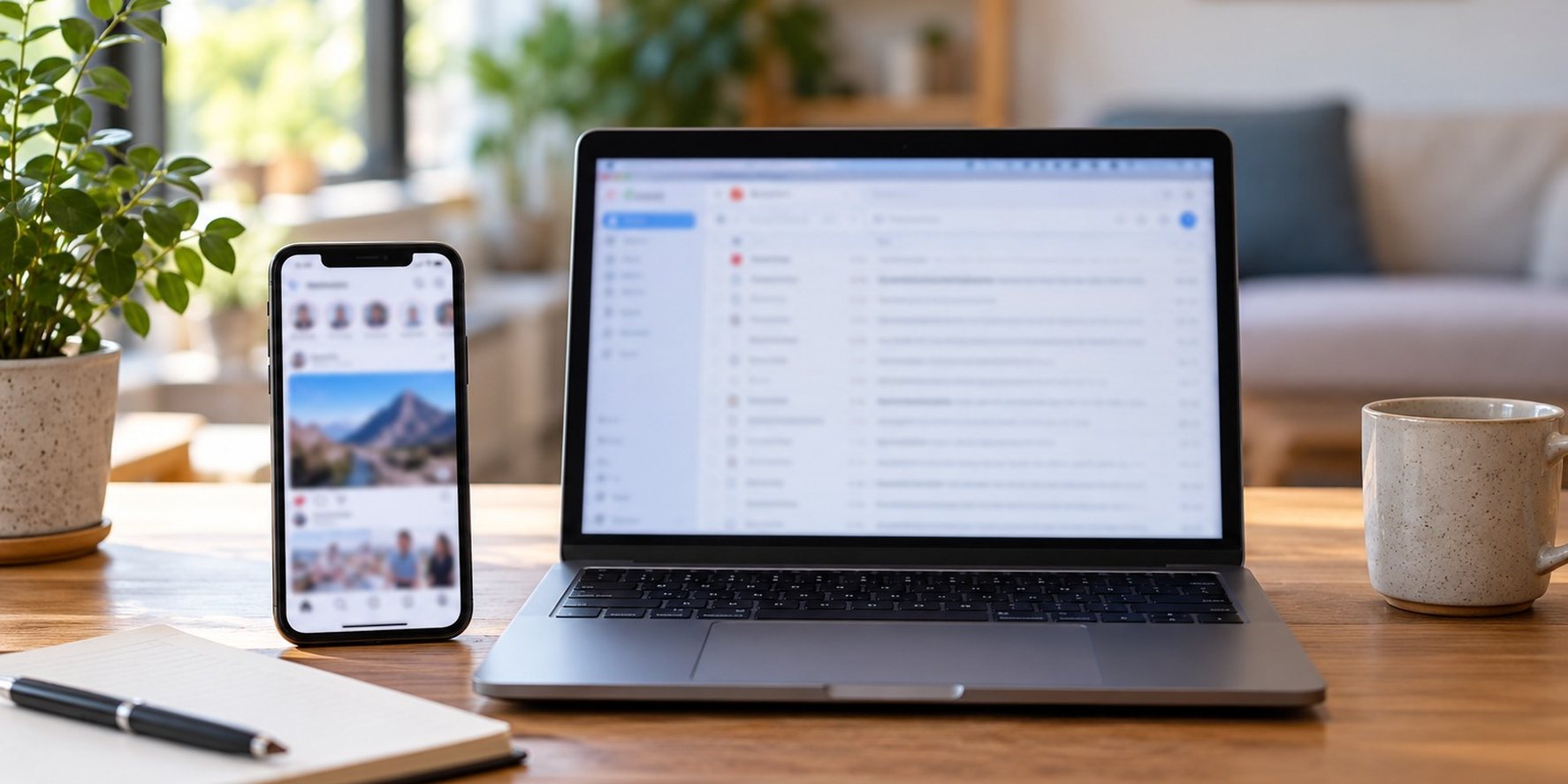 Email or Social Media for a Launch? The Smart Money Choice