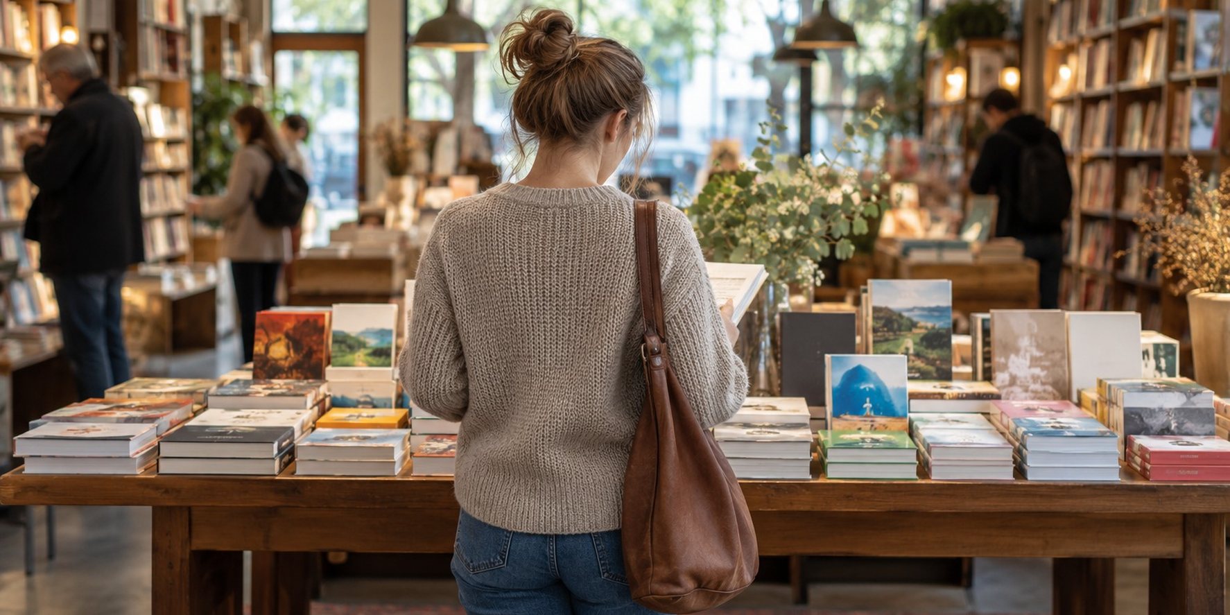 Market Research for Authors: How to Watch Trends That Matter