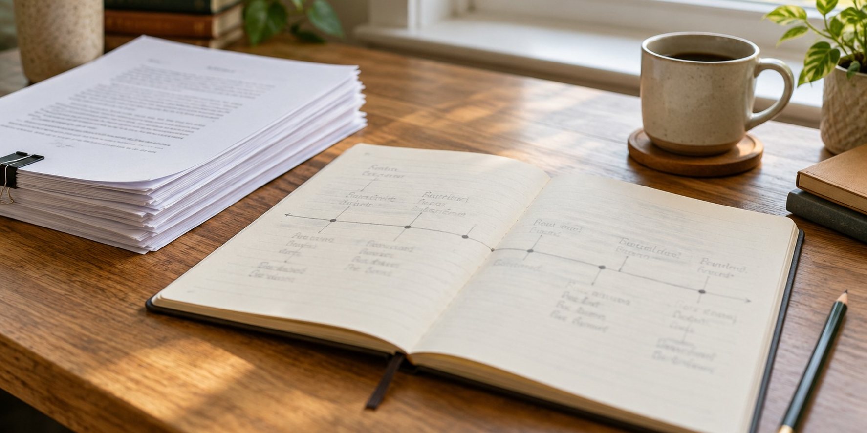 How Long Does Self-Publishing Take? A Simple, Smart Plan