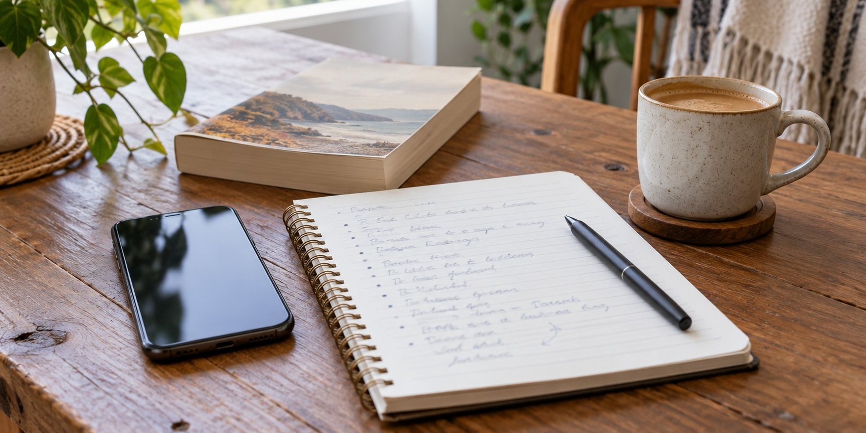 How to Market Your Book the Smart Way Without Wasting Money