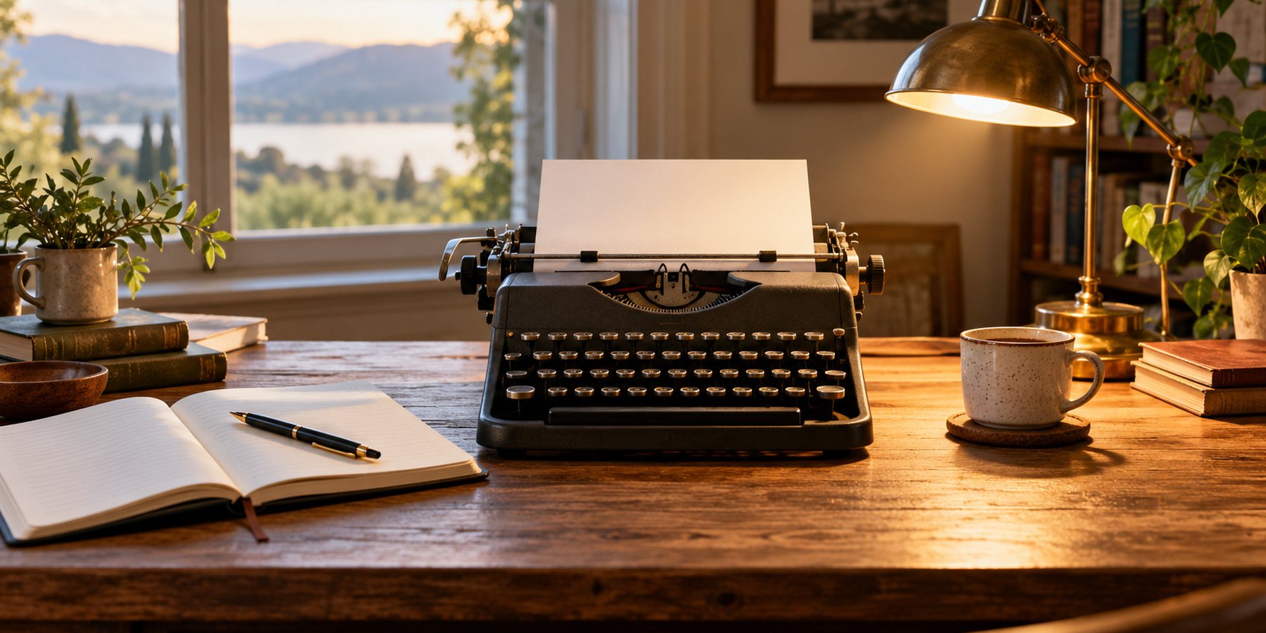 How to Start a Story: Simple Steps to the Right Opening