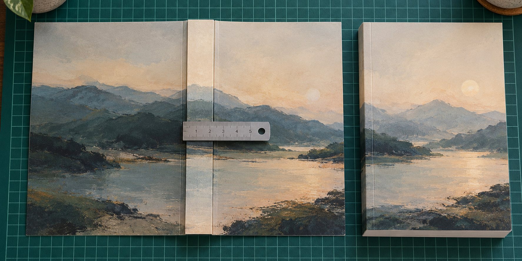 KDP Cover Calculator: How to Size Covers Without Mistakes