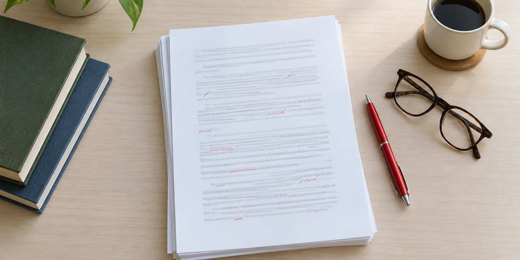 Book Manuscript Format: Simple Steps to Get It Right