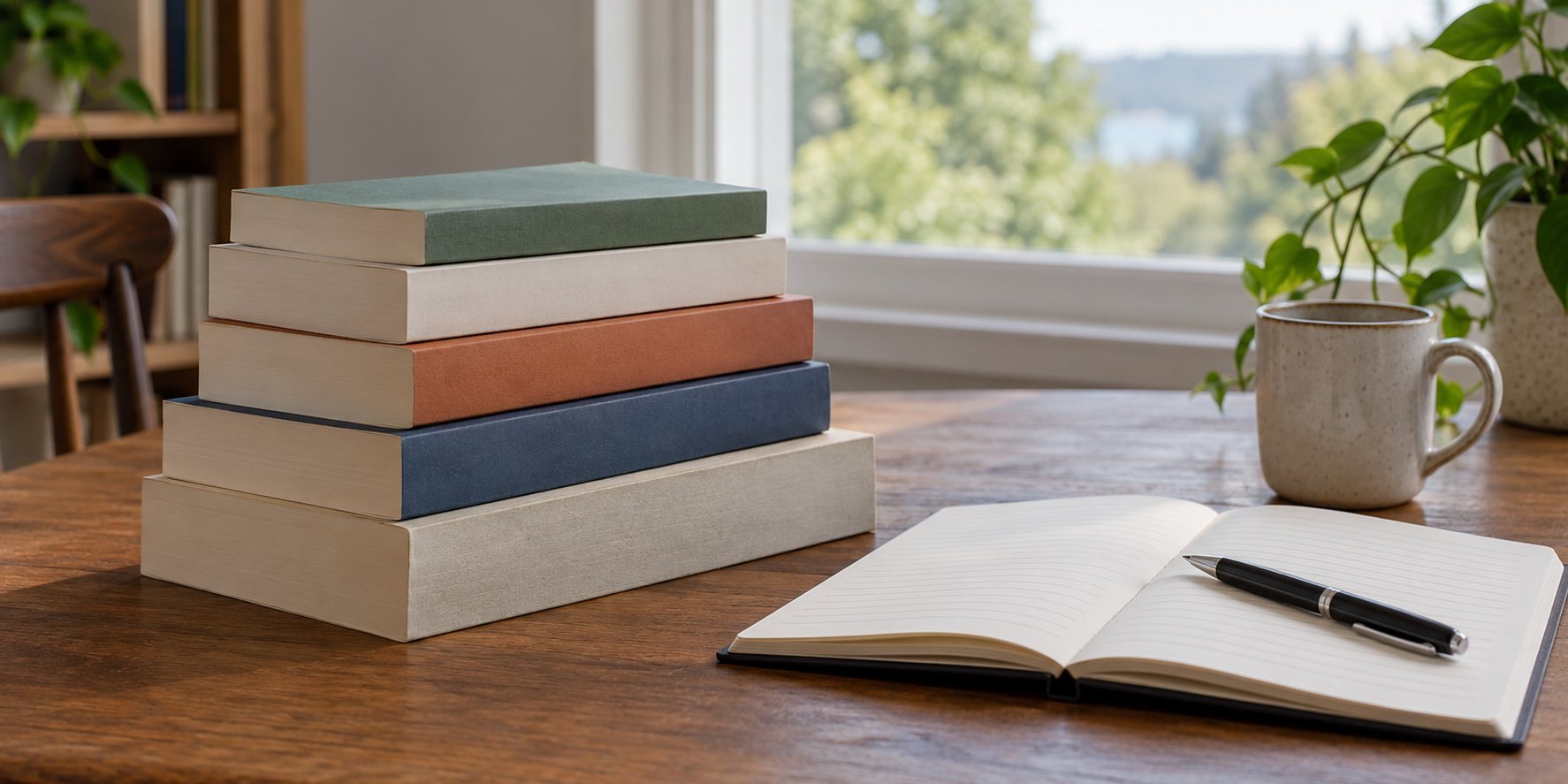 How Long Is a Novel? The Right Word Count Without Regret