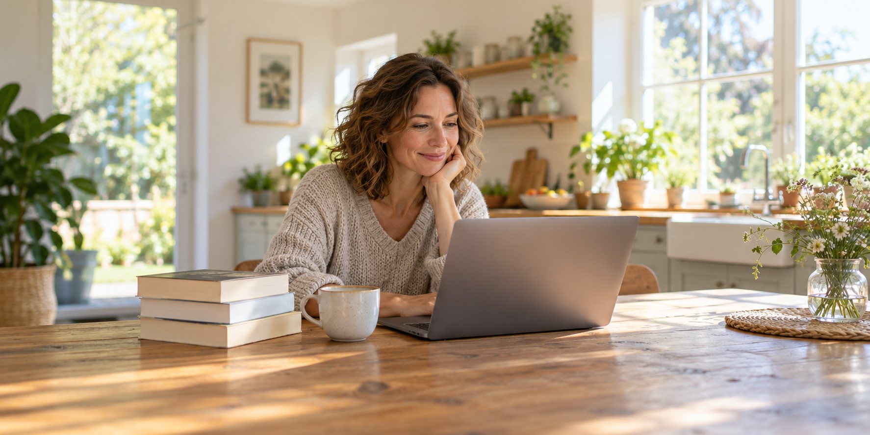 Amazon Author Central: How to Set Up the Right Author Page