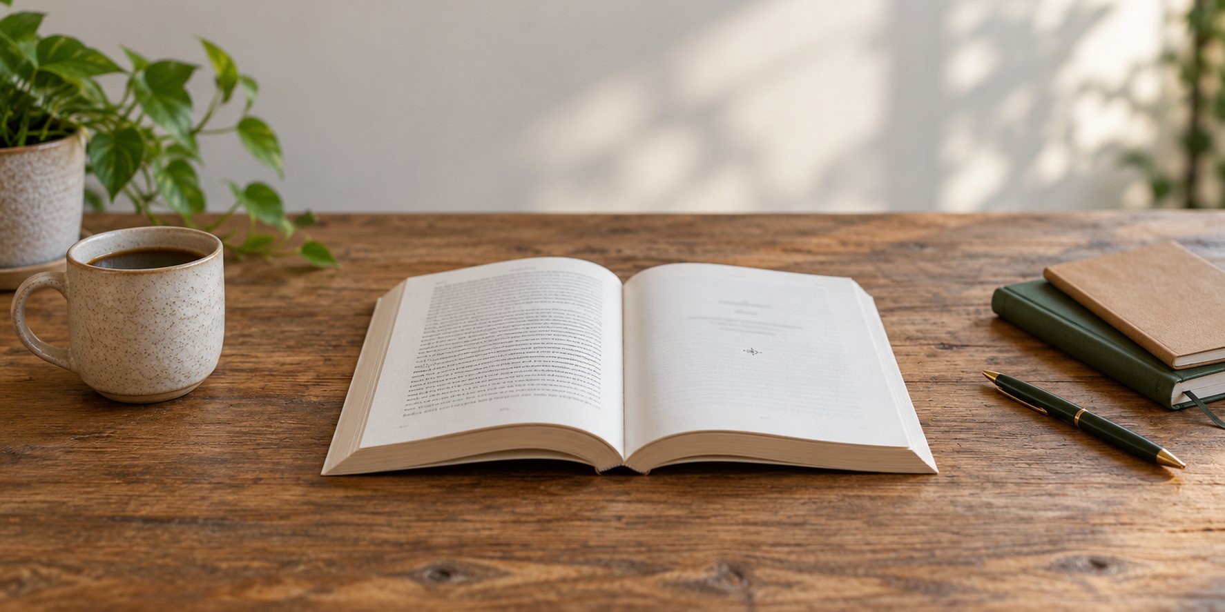 Book Copyright Page: Simple Templates to Get It Right