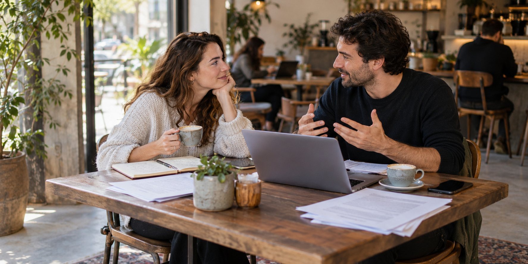 Ghostwriting: How to Hire the Right Writer Without Regret