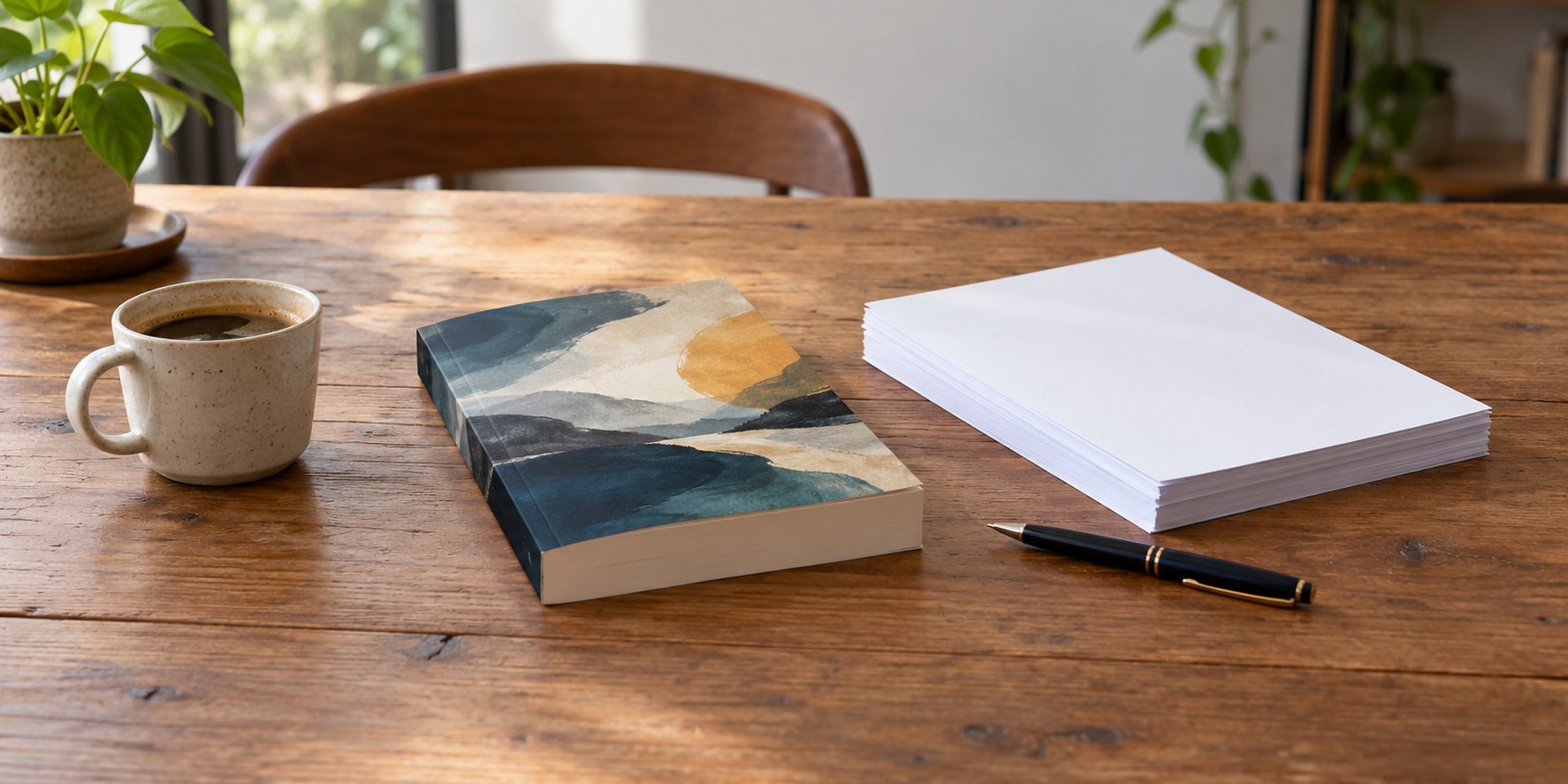 What Is a Publishing Imprint? How to Create the Right One