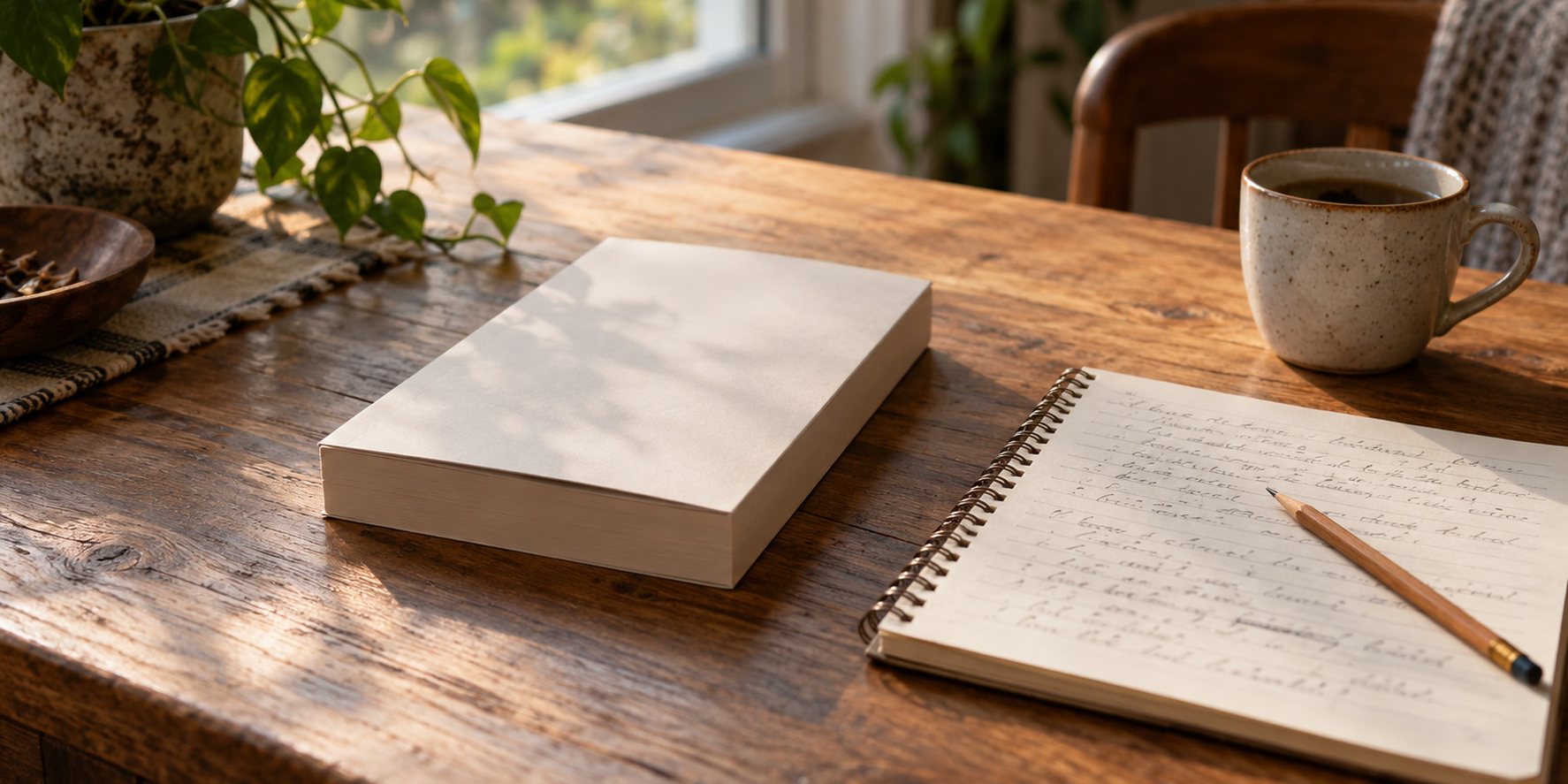 How to Write a Book Blurb That Sells Without Costly Mistakes