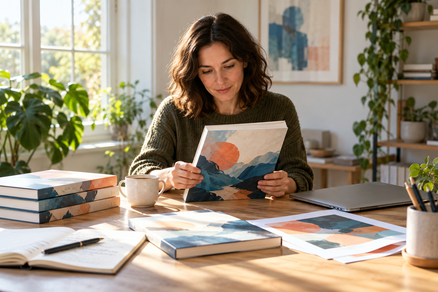 Author Bio: How to Write the Right One Without Mistakes