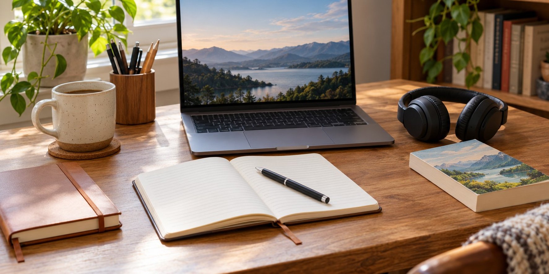 The Best Author Tools: How to Choose the Right Ones