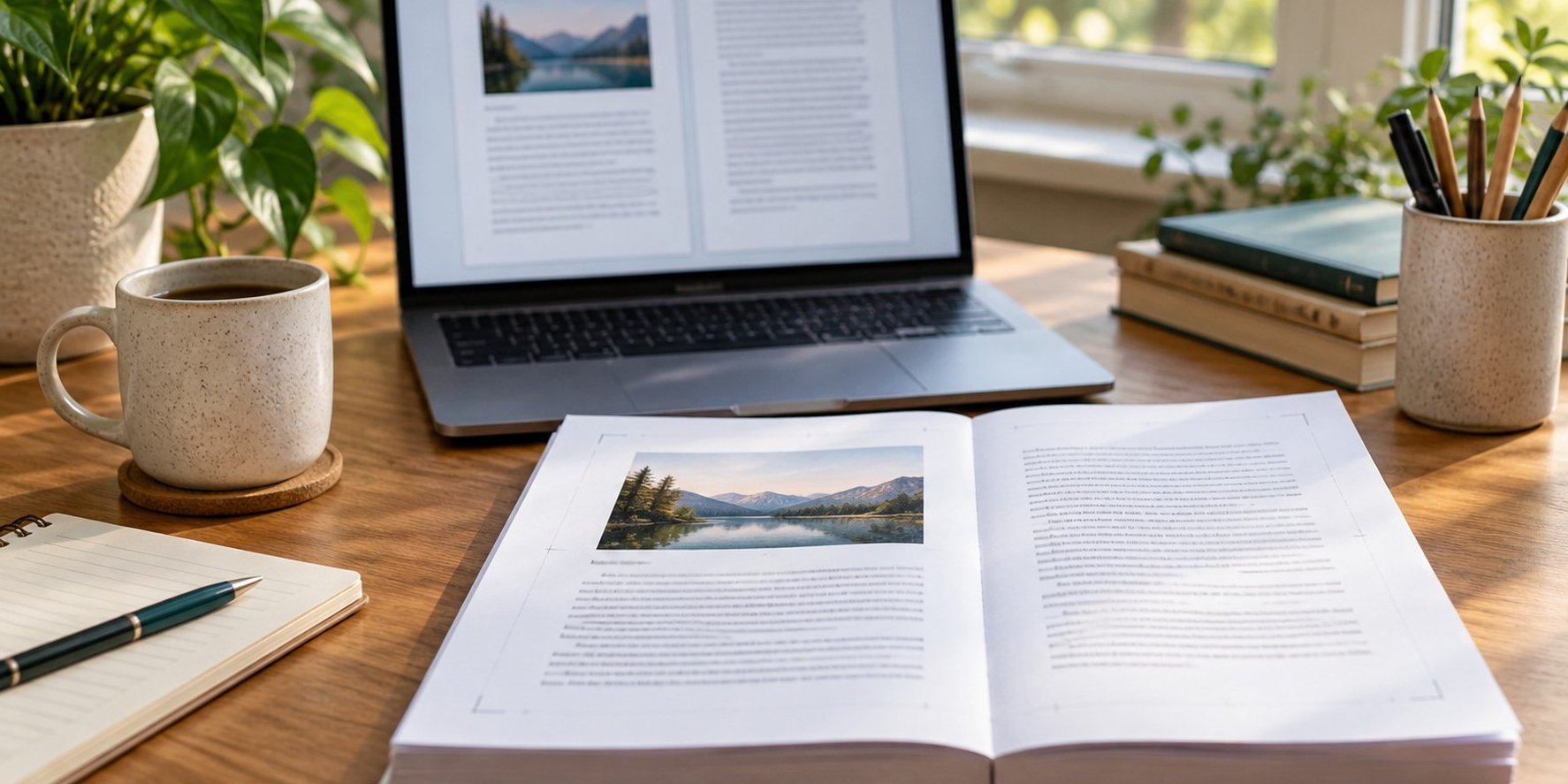 Atticus vs Vellum vs Kindle Create: How to Choose the Right One