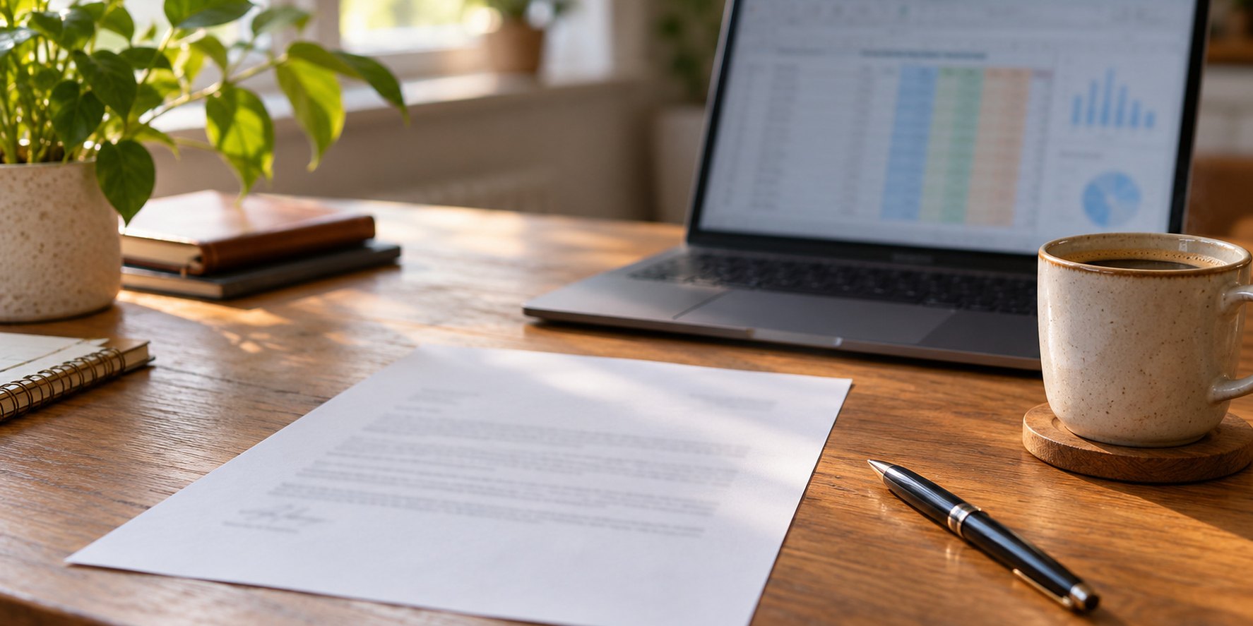 How to Get a Literary Agent: Smart Steps and Scam Red Flags